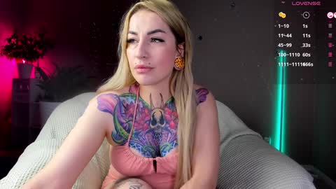 Snapshot of tanya_acid chatting on January 14, 6:34 am Tanya acid       online show from January 14, 6:34 am