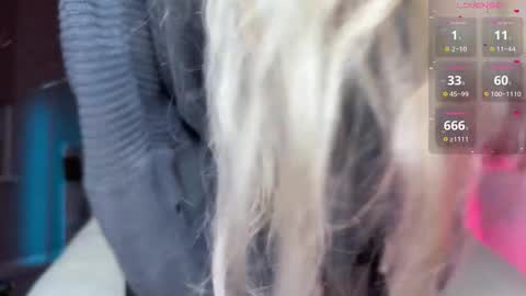 Tanya acid       online show from February 17, 1:35 am