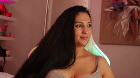 Tania online show from January 13, 8:47 am