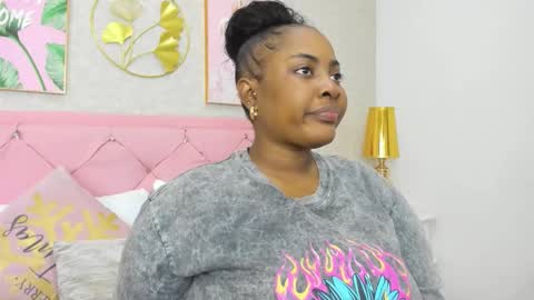 Snapshot of tanysha_03 chatting on September 25, 12:09 pm tanysha_03 online show from September 25, 12:09 pm