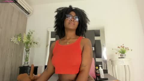 Snapshot of tanyyaa chatting on January 11, 11:13 pm Tanya online show from January 11, 11:13 pm