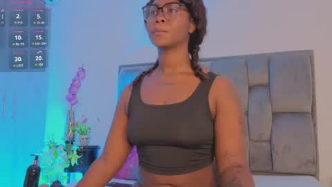 Tanya online show from February 10, 4:44 pm