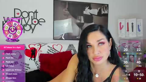 Tara  online show from February 11, 3:08 am