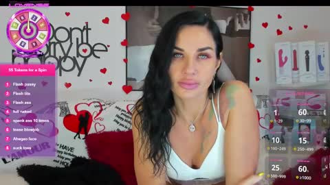 Tara  online show from February 14, 5:41 am