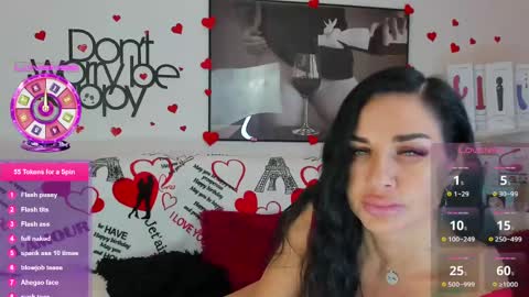 Tara  online show from February 15, 8:00 am