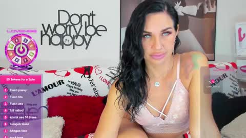 Tara  online show from March 5, 2:46 am