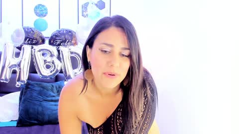 taracarsonn online show from January 29, 5:09 am