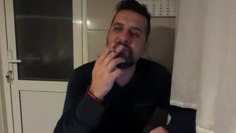 tarkan198 online show from January 11, 8:03 pm