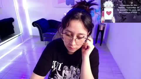 Tarly  online show from September 28, 12:16 am