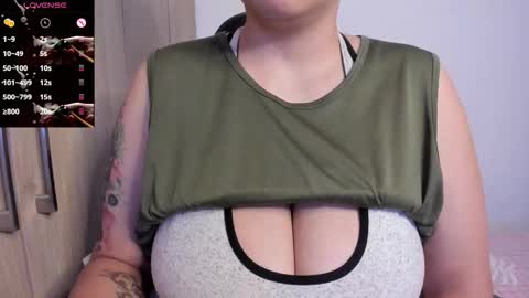 tarrant_ online show from March 23, 12:42 pm