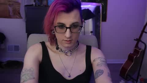 Tarrow online show from December 24, 3:05 am