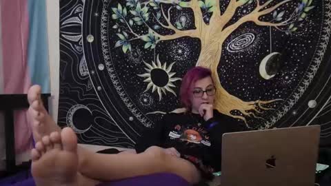 Tarrow online show from December 28, 10:13 pm