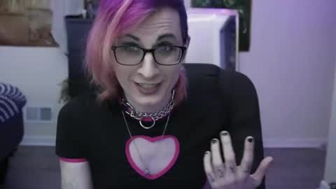 Tarrow online show from February 12, 2:24 am