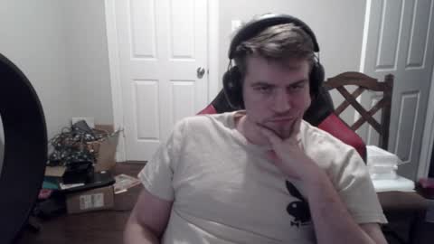 tarus333 online show from January 6, 12:59 am