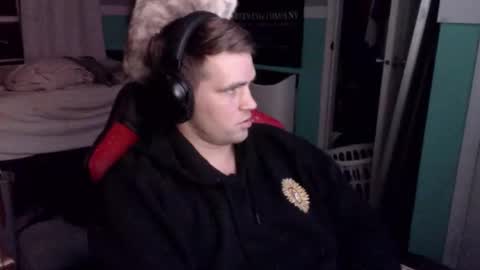 tarus333 online show from November 3, 1:19 am