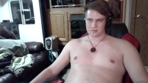 tarus333 online show from January 9, 6:49 am