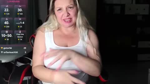 Tasha  Moon online show from October 14, 4:19 pm