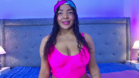 Tasha online show from October 12, 2:16 pm