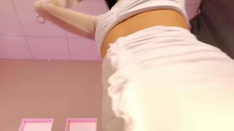 Tasha online show from April 16, 9:39 pm