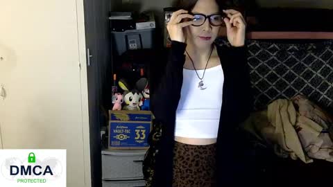 TashaKai online show from January 7, 5:31 pm