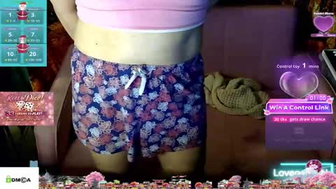 TashaKai online show from February 7, 1:59 pm