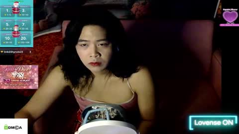 TashaKai online show from March 1, 6:48 am