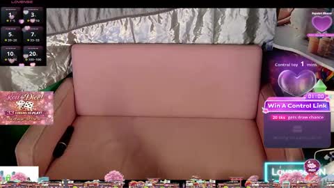 TashaKai online show from March 8, 12:41 am