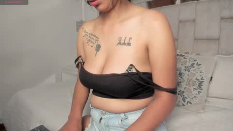 Tashi online show from May 15, 3:30 pm