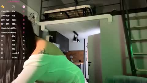 Viola online show from January 9, 4:32 pm