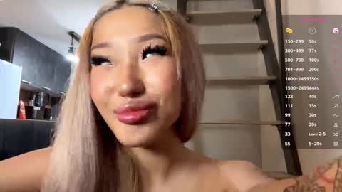 Viola online show from February 5, 9:52 pm