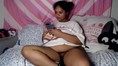 Tastee Kitty online show from September 10, 8:36 am