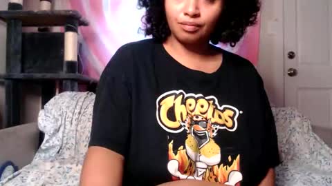 Tastee Kitty online show from October 29, 5:04 pm