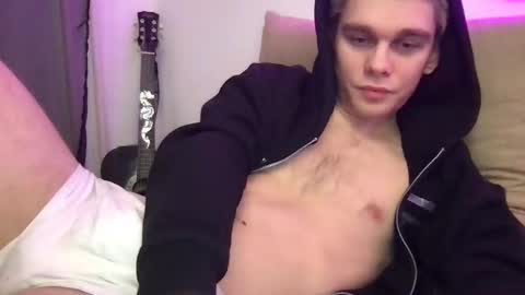 tasteithorny online show from February 15, 7:50 pm