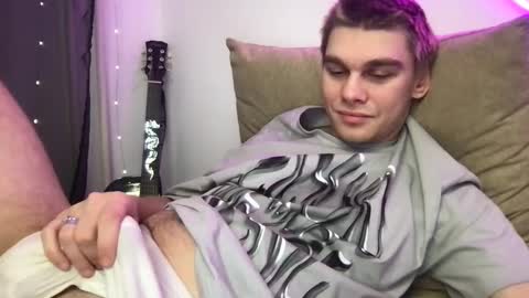 tasteithorny online show from February 19, 6:54 pm