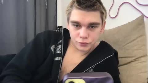 tasteithorny online show from February 27, 11:41 am