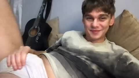 tasteithorny online show from October 10, 6:40 pm