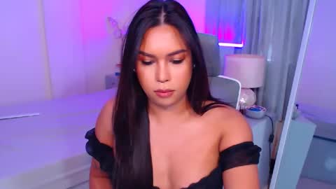 Miss Tati online show from March 5, 12:39 am