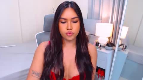 Miss Tati online show from March 8, 2:59 am