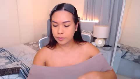 Miss Tati online show from May 19, 5:03 am