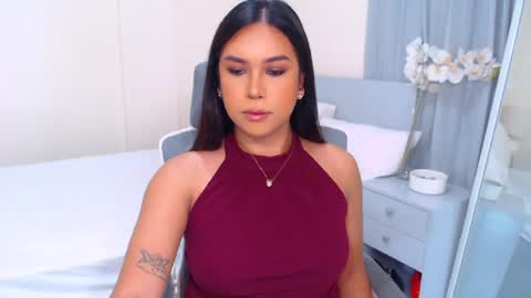Miss Tati online show from July 17, 8:57 pm
