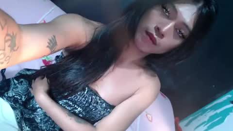 Snapshot of tasteofinnocent69 chatting on June 14, 1:57 pm online show from June 14, 1:57 pm