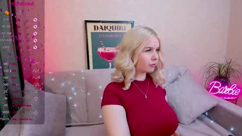 Ann online show from February 28, 1:37 am