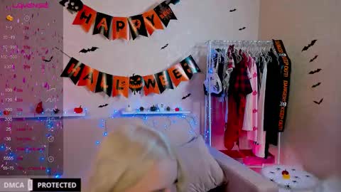 Ann online show from October 29, 2:14 am