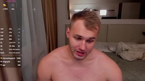 My shows 2100500 UTC3 online show from December 21, 11:13 pm