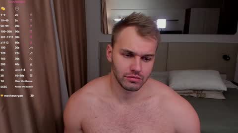 My shows 2100500 UTC3 online show from January 8, 1:32 am