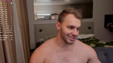 My shows 2100500 UTC3 online show from January 21, 5:38 am