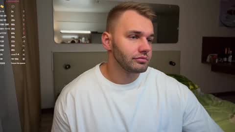 My shows 2100500 UTC3 online show from February 17, 4:31 am