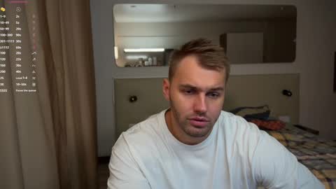 My shows 2100500 UTC3 online show from March 7, 4:57 am