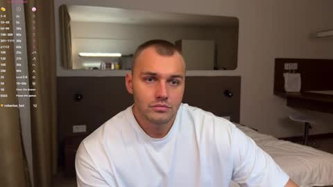 My shows 2100500 UTC3 online show from September 30, 6:35 pm