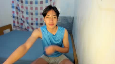 Snapshot of tastylicious_kim chatting on February 13, 5:14 am Ask me online show from February 13, 5:14 am